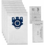 Sacs aspirateur 6 miele gn hyclean efficacit� complete c3 complete c2