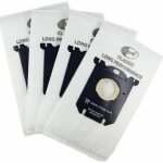 Sacs pour aspirateur s - bag x10 classiques longue performance - compatibles avec : electrolux tornado ...