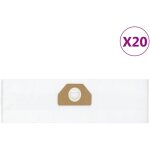 Sacs d'aspirateur pour k�rcher 6. 959 - 130. 0 20 pcs