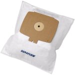 Sacs aspirateur menalux bt095 lot de 5 Sacs aspirateur menalux bt095 lot de 5