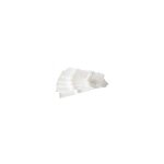 Sacs aspirateur microfibre pour af19 / bf19 / s42 / bf20 / af21 / bf21 / bf22 lot de 5 flex