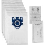 Sacs pour aspirateur miele gn hyclean efficiency complete c3 complete c2
