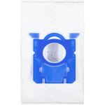 Sacs d'aspirateur pour philips s - bag 20 pcs vidaxl
