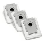 Irobot - sacs aspirateur robot d'origine