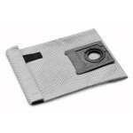 Sac d'aspirateurs textile réutilisable karcher 6. 414 - 825. 0 pour vc 5200 / 5300 Sac d'aspirateurs textile réutilisable karcher 6. 414 - 825. 0 pour vc 5200 / 5300