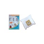 Sacs aspirateur (x4) pour pieces aspirateur nettoyeur petit electromenager bluesky 35600763 Sacs aspirateur (x4) pour pieces aspirateur nettoyeur petit electromenager bluesky 35600763