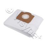 Sac aspirateur - zr 81 set5 - blanco embal - 0068781 rowenta