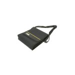 Chauvin arnoux - sac bandouli�re pour multim�tre � utiliser avec s�rie 5000, 240mm ( prix pour 1 )