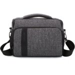 Sac bandouli�re pour reflex num�rique ? sac universel pour appareil photo num�rique ? organiseur portable ...