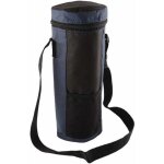 Sacs pour bouteilles sac de transport isotherme pour bouteille d'eau(bleu)