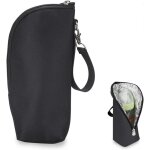 Sac chauffe biberon, sac de biberon isol pour bb, sac isolant pour biberon de lait, portable sac de ...