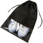 Sac  chaussures de voyage 5 pices, sac de protection pour chaussures tanche, sac  chaussures anti ...