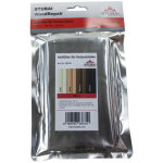 Sac compact woodrepair, m'?�lange 2, 8 btonnets