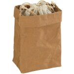 Sac de conservation pour aliments - 16 x h. 27 cm Sac de conservation pour aliments - 16 x h. 27 cm
