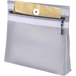 Sac � documents ignifuge, sac d'argent ignifuge imperm�able, sac � documents isol� thermiquement, pochette ...