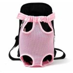 Sac � dos pour animaux de compagnie sac � dos pour animaux de compagnie r�glable petits et moyens chiens ...