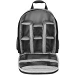 Sac � dos pour appareil photo reflex, �tanche, r�sistant aux chocs, multifonctionnel pour appareil photo ...