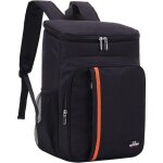 Sac  dos isotherme  glacire 28l, sac de pique - nique sac isotherme portable cooler backpack bag, ...