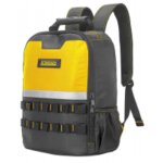 Sac a dos porte - outils dimensions 350 x 200 x h. 450 mm Sac a dos porte - outils dimensions 350 x 200 x h. 450 mm