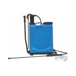 Sac  dos pulvrisateur 16 litres avec lance et poigne