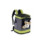 Sac à dos de transport pour chien chat sac de transport pour animaux de compagnie jusqu'à 10 kilogram ... Sac à dos de transport pour chien chat sac de transport pour animaux de compagnie jusqu'à 10 kilogram ...