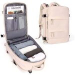 Sac � dos de voyage, bagage � main, sac d'avion