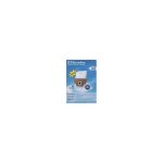 Sacs e44 pour aspirateur electrolux 9002565464