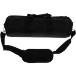 Sac pour quipement photographique 40 cm en tissu oxford avec pochette pour trpied et support d'clairage ...