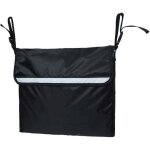 Sac pour fauteuil roulant, sac pour accessoires de fauteuil roulant �lectrique, sac � main pour adultes ...