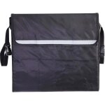 Sac pour fauteuil roulant arri�re sac pour fauteuil roulant oxford �tanche grand sac � dos noir pour ...