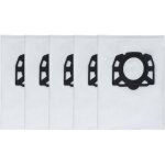 Sacs filtrants de remplacement pour aspirateurs eau et poussi�re karcher wd4, wd5, wd5 / p (lot de 5) ...
