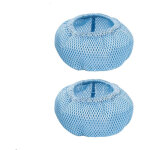 Sac filtrant pour spa 2m pa b0303499 ? filet de filtration pour spa gonflable ? r�utilisable et lavable ...