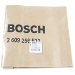 Sacs filtre en papier pour vac 20