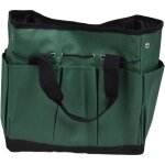 Sac fourre - tout pour outils de jardin, kit de jardinage portable de grande capacit, pochette  outils ...