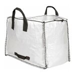 Sac de jardin en polypropyl�ne - 270 l