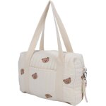 Sac � langer r�utilisable brod� pour une utilisation en ext�rieur