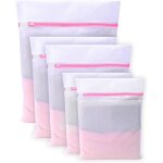 Les sacs � linge et les sacs en filet conviennent aux machines � laver, aux v�tements de voyage, aux ...