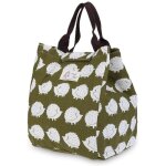 Sac  lunch isotherme en bote sac  lunch portable bote  lunch en toile