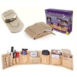 Sac organisateur et valise organisateur sac À main brite avec ceinture intelligente À led Sac organisateur et valise organisateur sac À main brite avec ceinture intelligente À led