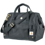 Sac � outils de 16 pouces � 30 poches - noir 001 - carhartt - b0000518