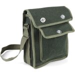 Sac � outils d'entretien pour �lectricien, 26x29x10 cm, ceinture � outils, organisateur de sac � outils ...