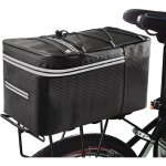 Sac � outils, sac de porte - v�los, sac de porte - bagages arri�re �tanche pour v�lo, panier arri�re ...