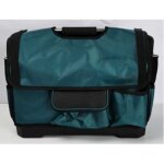 Sac à outils de quincaillerie, sélection d'électricien sac à outils en tissu oxford épais et résistant ... Sac à outils de quincaillerie, sélection d'électricien sac à outils en tissu oxford épais et résistant ...