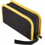 Sac � outils (taille s, 200 x 100 x 50 mm), sac � outils robuste et imperm�able en tissu oxford avec ...