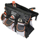 Sac � outils textile �quip�s de 36 outils - fischer darex