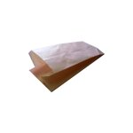 Sac papier pour aspirateur, x5 909010221 / 2 pour aspirateur birum, funix, panasonic, paris rhone, philips, ...