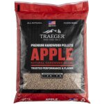 Sac de pellets pommier - traeger