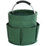 Sac de pique - nique en tissu oxford, rangement de linge, sac de rangement d'outils de natation de voyage ...