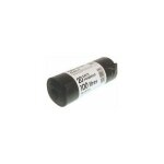 Sac poubelle 100 litres x20 noir 35 microns publi embal