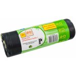 Sacs poubelle 20l poign�es coulissantes